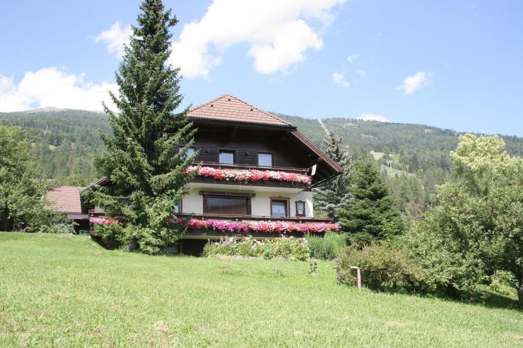Haus Mayr Sankt Michael im Lungau Εξωτερικό φωτογραφία