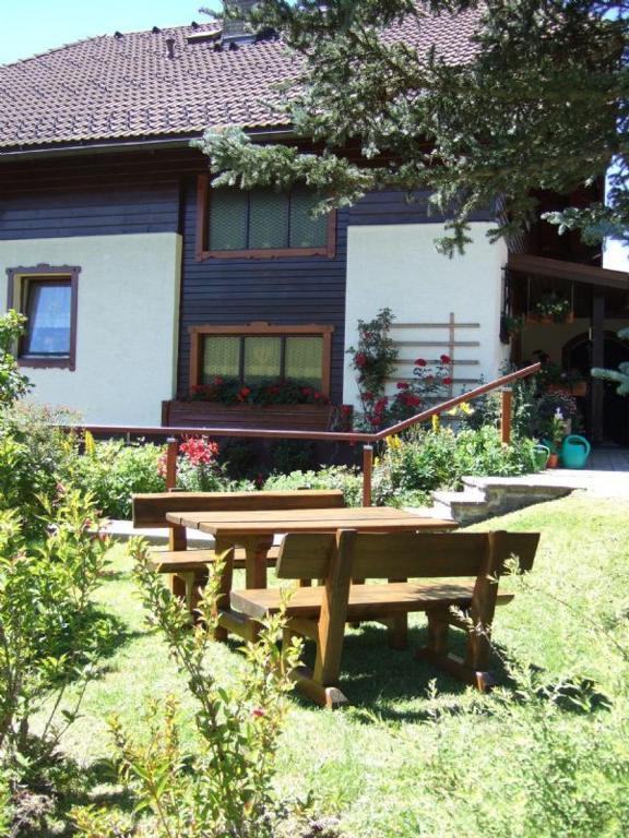 Haus Mayr Sankt Michael im Lungau Εξωτερικό φωτογραφία
