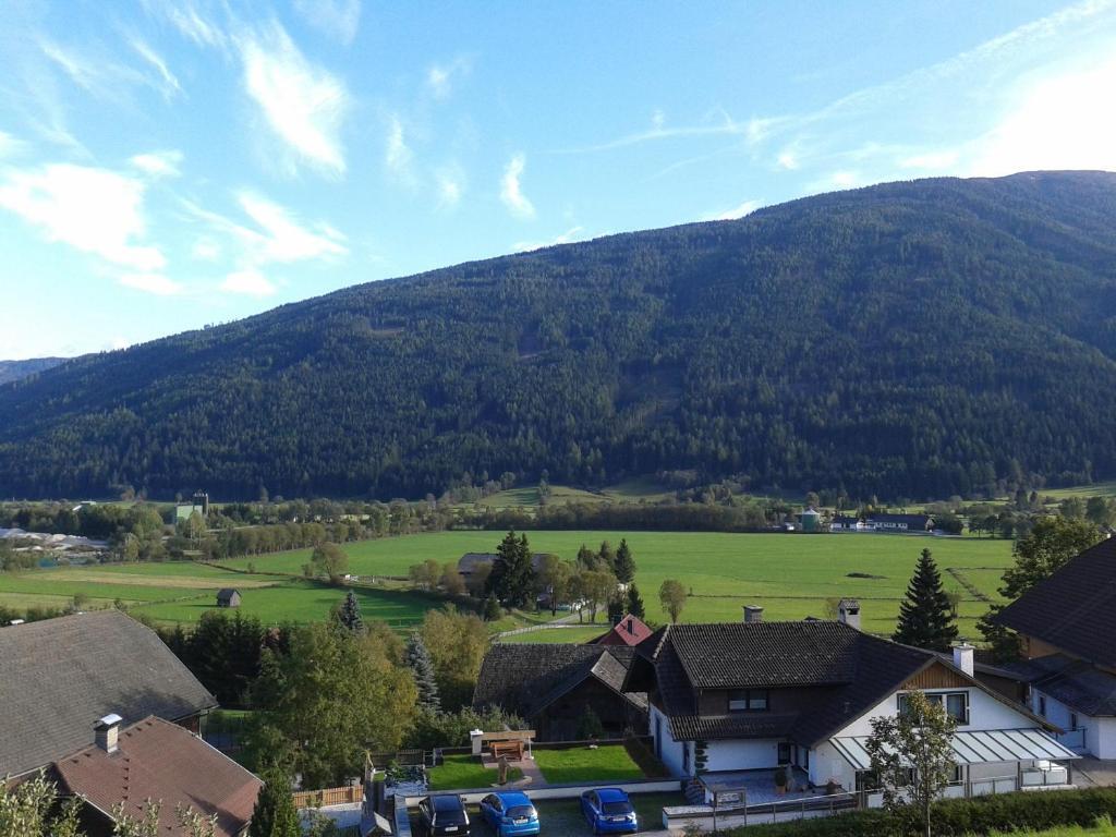 Haus Mayr Sankt Michael im Lungau Εξωτερικό φωτογραφία
