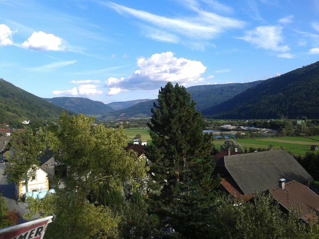 Haus Mayr Sankt Michael im Lungau Εξωτερικό φωτογραφία