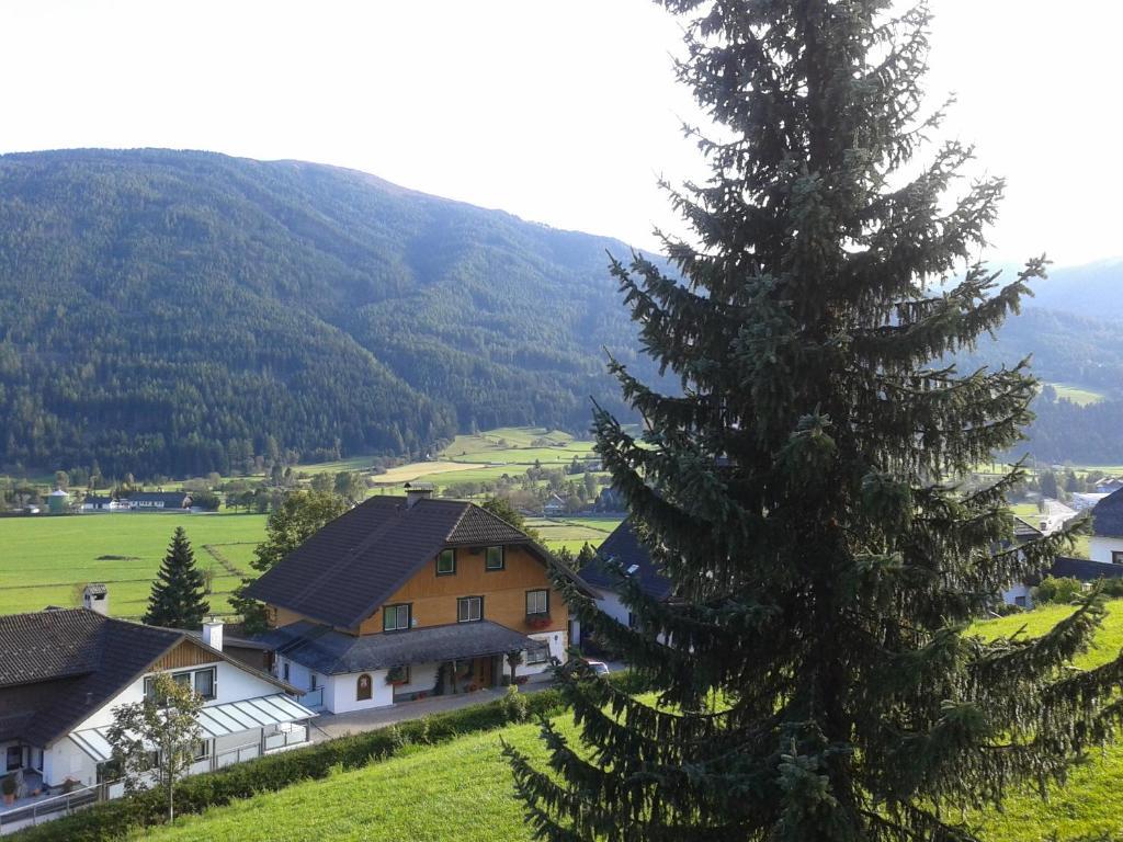 Haus Mayr Sankt Michael im Lungau Εξωτερικό φωτογραφία