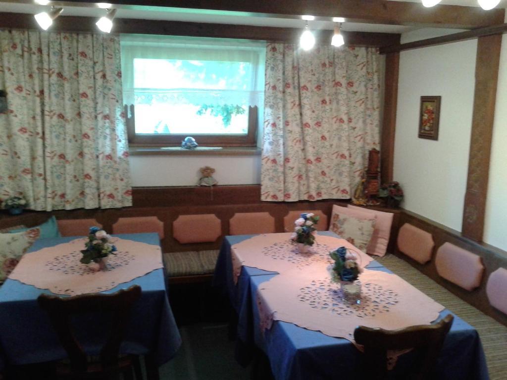 Haus Mayr Sankt Michael im Lungau Εξωτερικό φωτογραφία