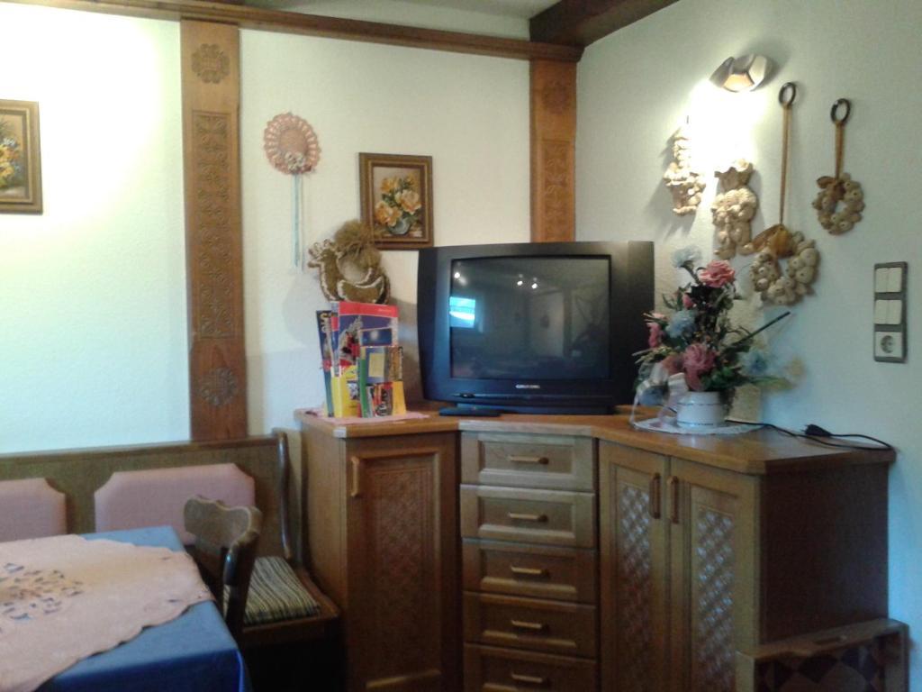 Haus Mayr Sankt Michael im Lungau Εξωτερικό φωτογραφία