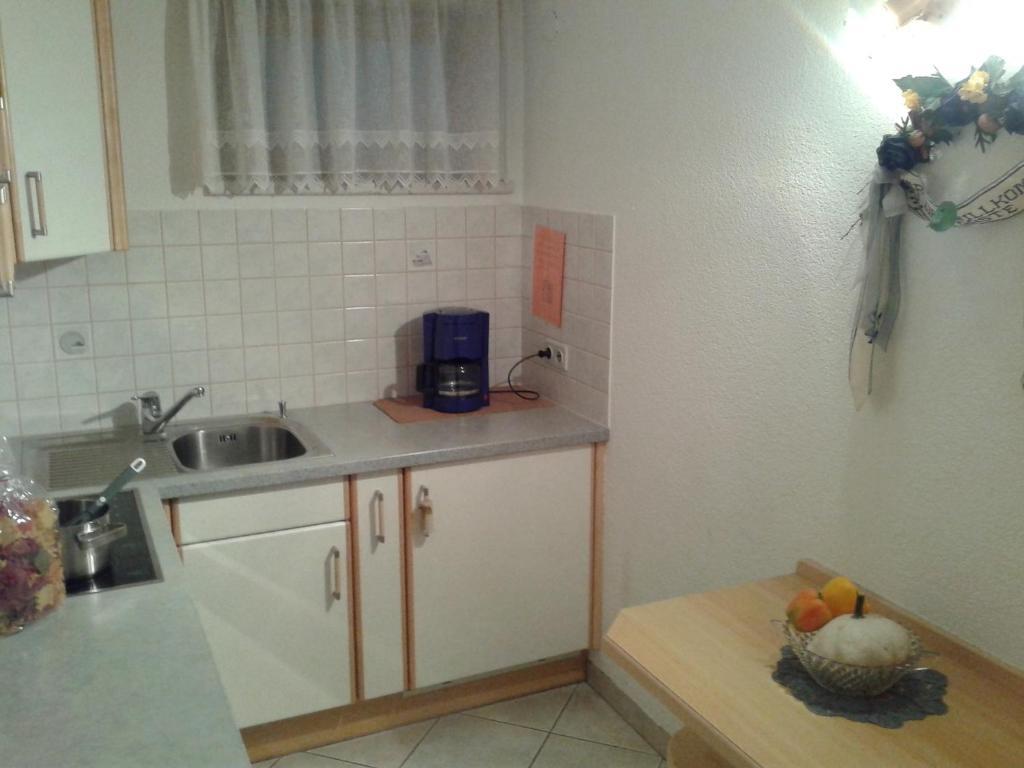 Haus Mayr Sankt Michael im Lungau Εξωτερικό φωτογραφία