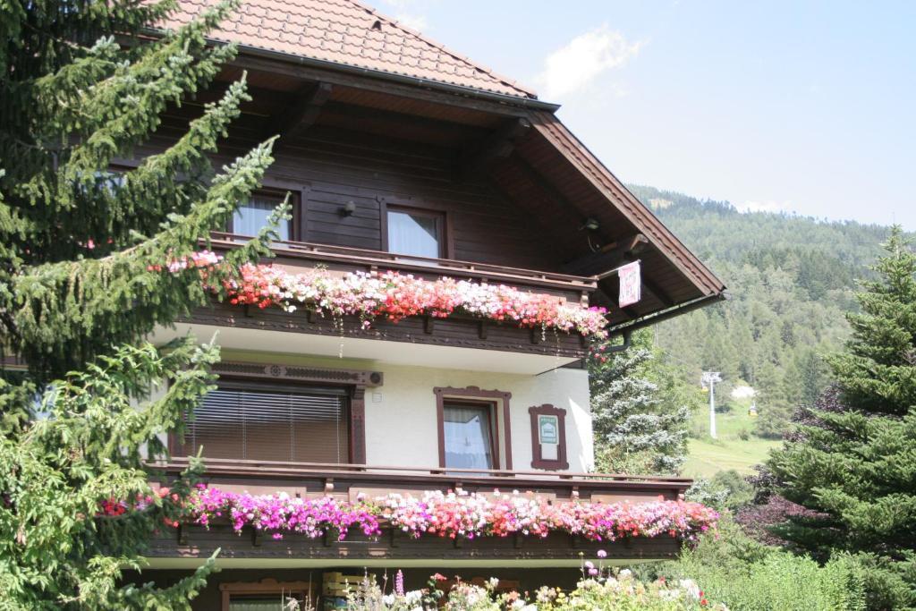 Haus Mayr Sankt Michael im Lungau Εξωτερικό φωτογραφία
